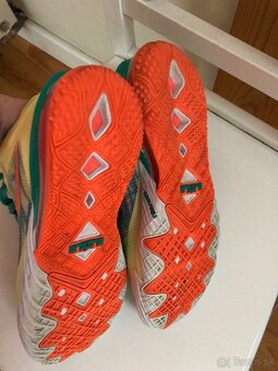 Nike LeBron 18 Low LeBronald Palmer 40,5 - 7