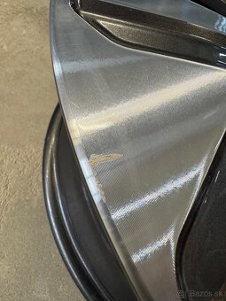 hliníkové disky Kia Niro EV R17 - 7