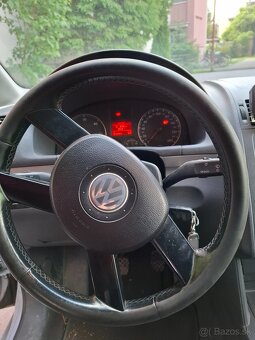 Predám alebo vymením VW touran 2005 2.0 tdi - 7