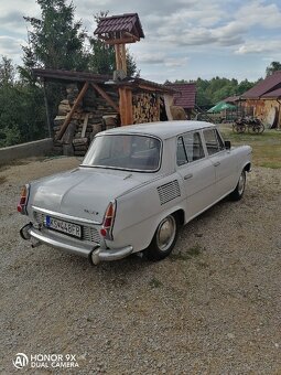 Predám škoda 1000mb - 7