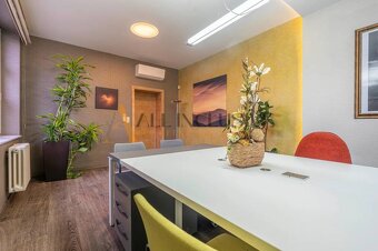 ALL INCLUSIVE I REPREZENTATÍVNE KANCELÁRSKE PRIESTORY NA PRE - 7