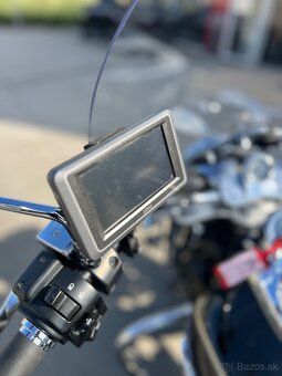 Kawasaki VN1700 NOMAD - 7