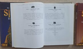 Sfinga - zahady historie 1-3
- 7