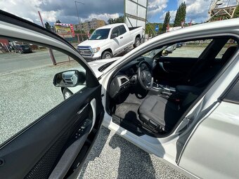 BMW Rad 1 116d A/T - 7