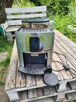 Kavovar Krups - 7