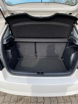 Skoda Fabia III 1.0 MPI 44kW - 7