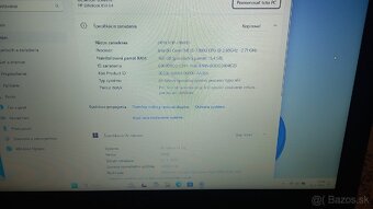 HP ELITEBOOK 850 G4 - 7
