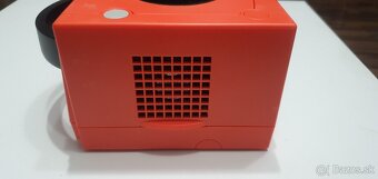 Nintendo GameCube - 7