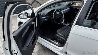 Volkswagen Passat 2.0 TDI BMT 170k Highline - 7