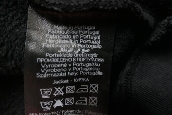 KARL LAGERFELD ICON original luxusna bundicka vel. L - 7