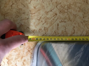 Nový IKEA Digestor - 7