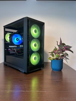✅GTX 1080 / RYZEN 5 3600 / 16GB RAM / 1TB SSD / 650W - 7