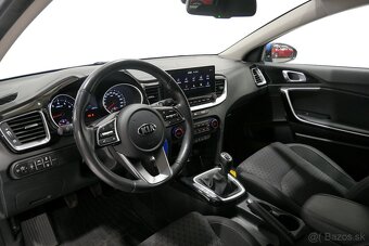 CEED 1,5 T-GDi M6 GOLD - 7
