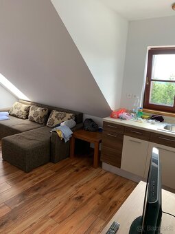 Prodej apartmánu 2kk Beskydy - 7