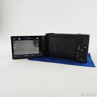 Sony ZV-1 II / MK2 - 7