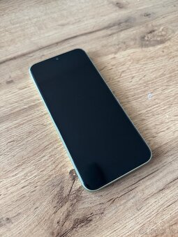 Samsung Galaxy A14 - 64Gb/4Gb - zelený - 7