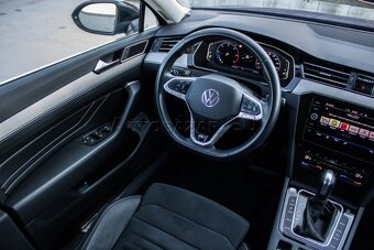 VW PASSAT Variant R line 2.0 Tdi r.v.2021 - 7