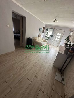 Dokonalý dom bez investícií v Maďarsku  -Boldogkővárajla- NA - 7