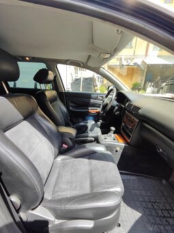 Predám Volkswagen Passat B5,5 Variant 2.5 TDI Highline 2003 - 7