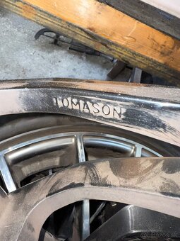 5x112 R19 66,6 audi mercedes skoda - 7