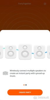 Predám JBL Go4 - 7