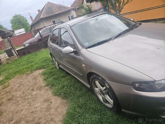 Seat leon 1.9tdi 110kw arl - 7