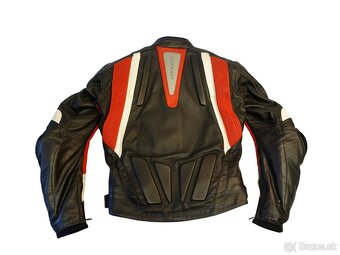 Kožená moto bunda TTRace / Probiker - 7