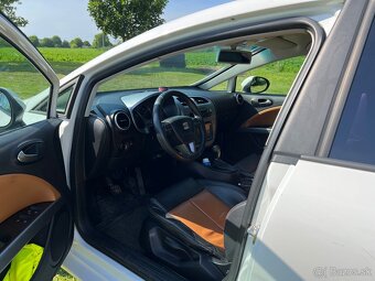 Seat Leon 1.6 TDI - 7