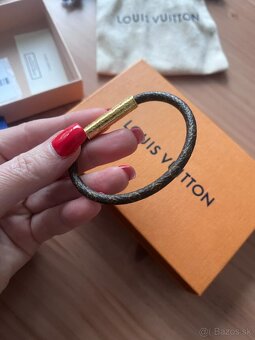 Náramok Louis Vuitton - 7