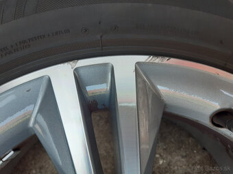 5x108 16" Ford C-Max , Ford Focus - 7