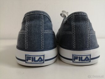 FILA - 7