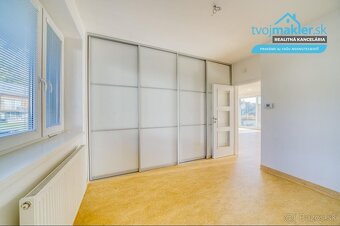 3 izbový byt, Prešov, Šidlovec, Pustá Dolina - 7