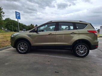 Ford Kuga 2.0 D - 7