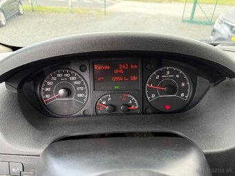 Peugeot Boxer 2.2 HDi L3, r.v. 2014, 110 kW - 7