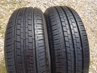 185/55 r16 letné pneumatiky 2ks Bridgestone - 7