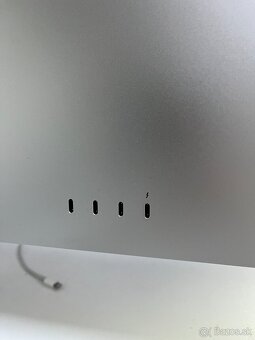  Apple Studio Display - Sklo s nanotextúrou - Stojan - 7