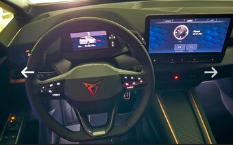 Cupra Born 2023 - 7