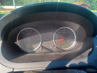 Ford Fiesta - 7