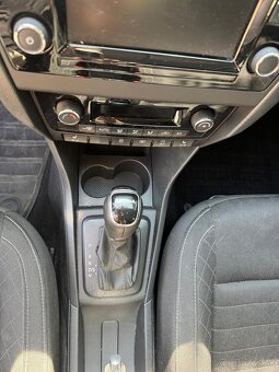 Škoda Rapid 1.0 TSI DSG Style Plus - 7