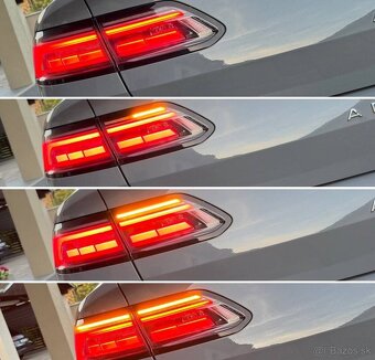 Volkswagen Arteon Shooting Brake R-LINE, 2.0 TSI, 140kw - 7