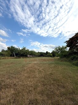 4i podpivničený RD s garážou, ÚP 150m2, pozemok 1629m2 - 7