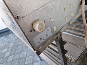 Konvektomat - 7