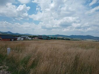 Stavebný pozemok KUNERAD, 979 m2 - 7