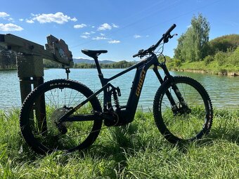 GHOST E-RIOT CF PRO - 7