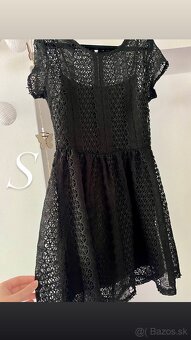 Dámske šaty S,M - 7
