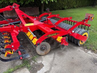 Diskový podmítač Vaderstad CR 300, rok výroby 2015, pracovní - 7