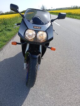 Suzuki GSX-R 1100. - 7