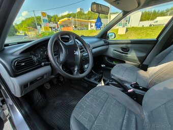 Predám Peugeot 406 - 7