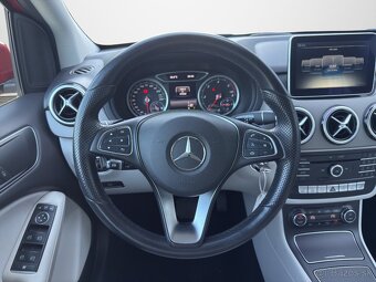 MERCEDES-BENZ B 220 CDI - 7