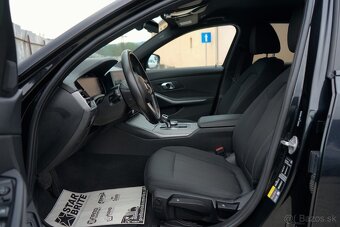 BMW Rad 3 Touring 330e PHEV A/T - 7